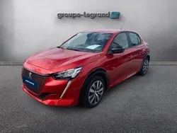 Peugeot 208 e-208 136ch Active Pack