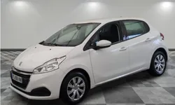 Peugeot 208 1.5 bhdi 100CH GPS/ CARPLAY GAR 12 MOIS