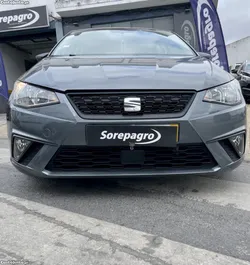 Seat Ibiza 1.0