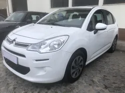 Citroën C3 1.4 HDi