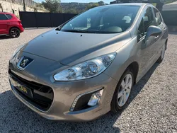 Peugeot 308 1.6L HDI 92cv Style