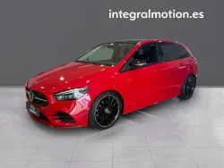 MERCEDES Clase B B 220d 7G-DCT