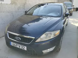 Ford Mondeo 1.8 sw tdi