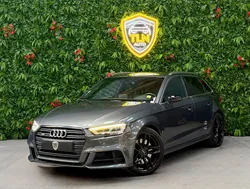 AUDI S3 SPORTBACK 2.0 TFSI 310 S tronic 7 Quattro | SIÈGE CHAUFFANT | APPLE CARPLAY | CAMÉRA DE RECUL | SIÈGE CUIR