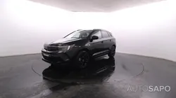 Opel Grandland de 2024