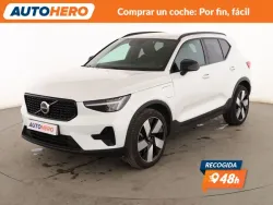 VOLVO XC40 T5 Recharge Plus Dark Aut.