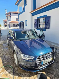 Audi A3 Sportback 1.6 TDI