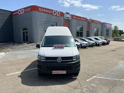 Volkswagen TRANSPORTER FG 3.0T L2H2 2.0 TDI 102CH BUSINESS LINE HOCHDACH LANG SURELEVE PREMIERE MAI