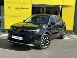 Opel Mokka 1.2 Turbo 100ch Elegance