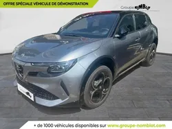 Alfa Romeo Junior ELECTRIQUE Elettrica 156 ch Intensa