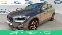 BMW X2 sDrive 18i 140 Lounge