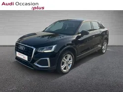 Audi Q2 35 TDI 150ch Business line S tronic 7