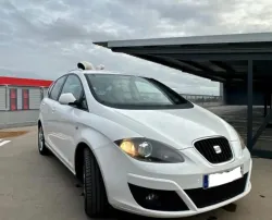 SEAT Altea 1.6TDI CR Copa Style E-eco. S&S