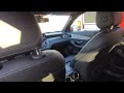 Mercedes-Benz C 200 d AMG Line