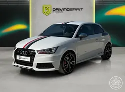 AUDI S1 (8X) - 2.0 TFSI 230 QUATTRO - Pack Quattro Ext - Freins Brembo - Echappement Rémus