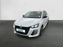 Peugeot 208 Hybrid 110 e-DCS6 - Style