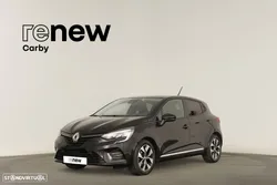 Renault Clio 1.0 TCe Evolution