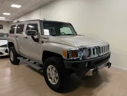 HUMMER H3 H3
