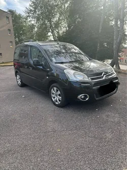 Citroën berlingo 1.6 hdi 115 cv multiplace