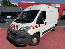Citroën Jumper (2) 30 L2H2 BlueHDi 130 BVM6 Club