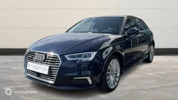 Audi A3 Sportback 1.4 TFSI e-tron 204 Design luxe S tronic 6