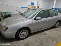 Nissan Primera