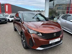 Peugeot 5008 (2) PureTech 130 GT