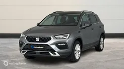 Seat Ateca 2.0 TDI 150ch Start&Stop Style DSG7
