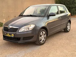 SKODA FABIA 1.2 L 60 CV BVM5 | RÉVISION COMPLÈTE | GARANTIE 12 mois