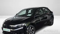 Opel Corsa 1.2 T GS Line de 2024