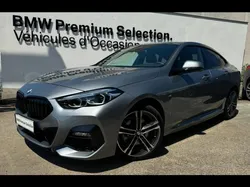 Bmw Série 2 Gran Coupé 218i 136ch M Sport