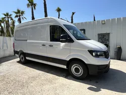 VOLKSWAGEN CRAFTER 30 L3H3 2.0 TDI - 140 EVO 2017 FOURGON Van 30 L3H3 Business