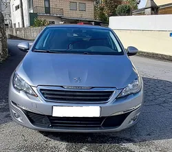 Peugeot 308 setyl