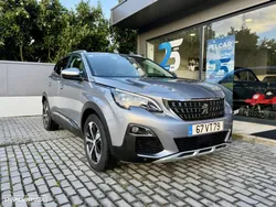 Peugeot 3008 1.5 BlueHDi Allure EAT8