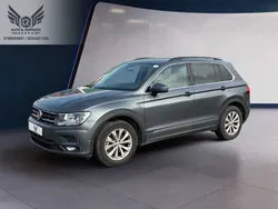 Volkswagen Tiguan 2.0 TDI 150 BLUEMOTION TECHNOLOGY CONFORTLINE BUSINESS DSG7