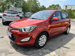 Hyundai i20 - Garantie 6 mois