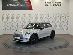 Mini Hatch 3 Portes Cooper SE 184 ch Finition Greenwich