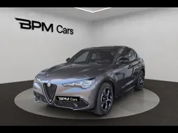 Alfa romeo Stelvio 2.2 Diesel 160ch Veloce AT8