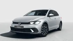 VOLKSWAGEN Polo 1.0 TSI 95 S&S DSG7 VW Edition