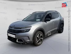 Citroen C5 Aircross BlueHDi 130ch S&S Shine