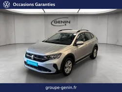 VOLKSWAGEN Taigo 1.0 TSI 110 BVM6 Life Business