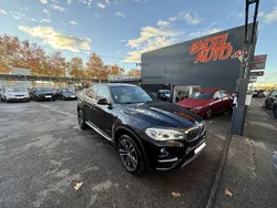 BMW X6 xDrive40d 313 ch Lounge Plus A