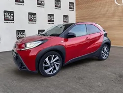 Toyota Aygo X 1.0 VVT-i 72ch Collection
