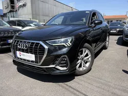 Audi Q3 II 35 TDI 150ch S line S tronic 7