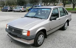 Opel Corsa Opel Corsa A