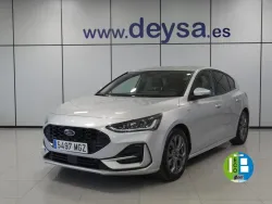 FORD Focus Sportbreak 1.0 Ecoboost MHEV ST-Line