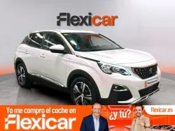 Peugeot 3008 225 e-EAT8 Allure