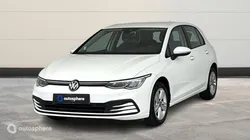 Volkswagen Golf 1.5 TSI EVO2 116ch Life Plus