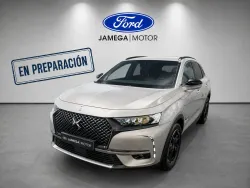 DS DS7 1.6 PT. Performance Line + Aut. 225