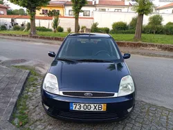 Ford Fiesta 1.25 16V A/C